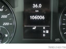 MERCEDES-BENZ Vito 116 CDI 9G-Tronik Navi Klima Kamera