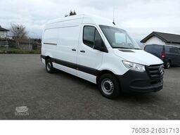 MERCEDES-BENZ Sprinter 317 CDI L2H2 Klima Navi Kamera AHK 3,5t