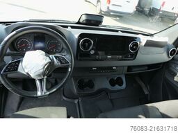 MERCEDES-BENZ Sprinter 317 CDI MOPF Maxi Klima Navi 9G-Tronik