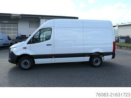 MERCEDES-BENZ Sprinter 317 CDI L2H2 Klima Navi 9G-Tronik MOPF