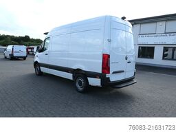 MERCEDES-BENZ Sprinter 317 CDI L2H2 Klima Navi 9G-Tronik MOPF