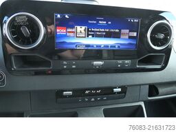 MERCEDES-BENZ Sprinter 317 CDI L2H2 Klima Navi 9G-Tronik MOPF