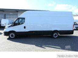 IVECO Daily35-160 Maxi H3 extraHoch2,1m Hi-Matik Klima