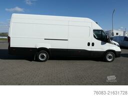 IVECO Daily35-160 Maxi H3 extraHoch2,1m Hi-Matik Klima