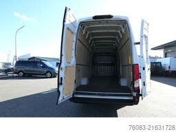 IVECO Daily35-160 Maxi H3 extraHoch2,1m Hi-Matik Klima