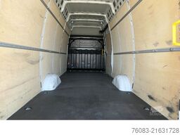 IVECO Daily35-160 Maxi H3 extraHoch2,1m Hi-Matik Klima