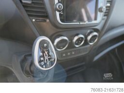 IVECO Daily35-160 Maxi H3 extraHoch2,1m Hi-Matik Klima