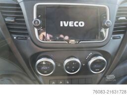 IVECO Daily35-160 Maxi H3 extraHoch2,1m Hi-Matik Klima