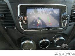 IVECO Daily35-160 Maxi H3 extraHoch2,1m Hi-Matik Klima