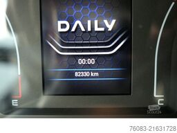 IVECO Daily35-160 Maxi H3 extraHoch2,1m Hi-Matik Klima