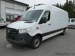 MERCEDES-BENZ Sprinter 315 CDI Maxi Klima Kamera