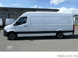 MERCEDES-BENZ Sprinter 315 CDI Maxi Klima Kamera