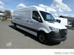 MERCEDES-BENZ Sprinter 315 CDI Maxi Klima Kamera
