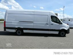 MERCEDES-BENZ Sprinter 315 CDI Maxi Klima Kamera