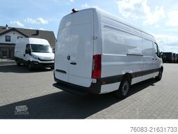 MERCEDES-BENZ Sprinter 315 CDI Maxi Klima Kamera