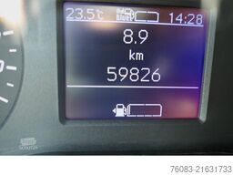 MERCEDES-BENZ Sprinter 315 CDI Maxi Klima Kamera