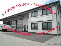 MERCEDES-BENZ Sprinter 316 CDI 907 Maxi Klima Kamera