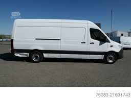 MERCEDES-BENZ Sprinter 316 CDI 907 Maxi Klima Kamera