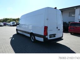 MERCEDES-BENZ Sprinter 316 CDI 907 Maxi Klima Kamera