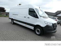 MERCEDES-BENZ Sprinter 317 CDI 907 Maxi Klima Kamera