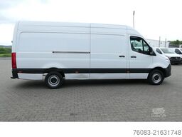 MERCEDES-BENZ Sprinter 317 CDI 907 Maxi Klima Kamera