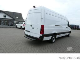 MERCEDES-BENZ Sprinter 317 CDI 907 Maxi Klima Kamera