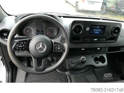 MERCEDES-BENZ Sprinter 317 CDI 907 Maxi Klima Kamera