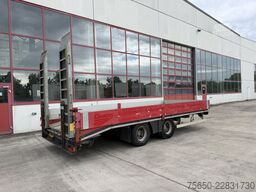  tt  19 t Tandemtieflader