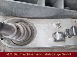 MAN 8.153 / Saug u. Druckwagen / 4x2/