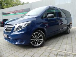 mercedes-benz Vito Tourer 116 CDI Lang LED/NAVI/KAMERA/AHK