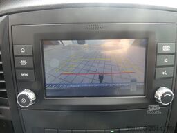 mercedes-benz Vito Tourer 116 CDI Lang LED/NAVI/KAMERA/AHK