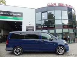 mercedes-benz Vito Tourer 116 CDI Lang LED/NAVI/KAMERA/AHK