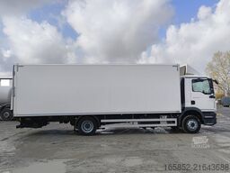 MAN TGM 15.290 4x2 Euro 6 Koffer 7,30 m LBW AHK (24)