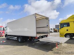 MAN TGM 15.290 4x2 Euro 6 Koffer 7,30 m LBW AHK (24)