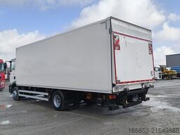 MAN TGM 15.290 4x2 Euro 6 Koffer 7,30 m LBW AHK (24)