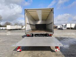 MAN TGM 15.290 4x2 Euro 6 Koffer 7,30 m LBW AHK (24)