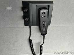 Renault T 380 Comfort / 583 dkm / NL Truck / APK TUV 04-26