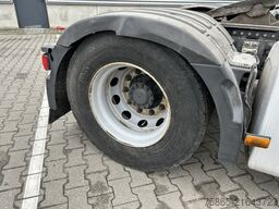 Renault T 380 Comfort / 583 dkm / NL Truck / APK TUV 04-26