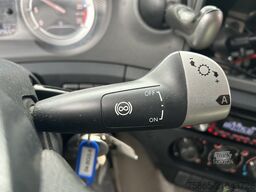 DAF CF 370 FA / 698 dkm / Curtainside / Loadlift / ...