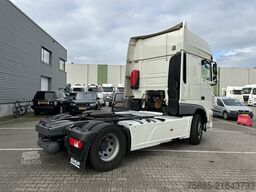 DAF XF 480 FT SSC / Euro 6 D / 566 dkm / 2 Tanks / ...