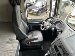 DAF XF 480 FT SSC / Euro 6 D / 566 dkm / 2 Tanks / ...