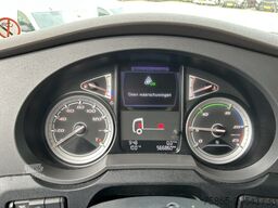 DAF XF 480 FT SSC / Euro 6 D / 566 dkm / 2 Tanks / ...