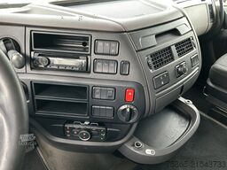 DAF XF 480 FT SSC / Euro 6 D / 566 dkm / 2 Tanks / ...