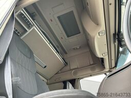 DAF XF 480 FT SSC / Euro 6 D / 566 dkm / 2 Tanks / ...