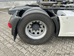 DAF XF 480 FT SSC / Euro 6 D / 566 dkm / 2 Tanks / ...