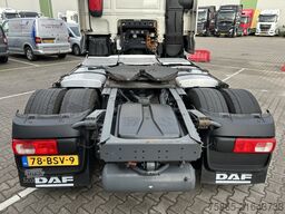 DAF XF 480 FT SSC / Euro 6 D / 566 dkm / 2 Tanks / ...