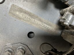 DAF XF 480 FT SSC / Euro 6 D / 566 dkm / 2 Tanks / ...