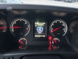 Scania P360 / 801 dkm / Reefer -50 gr & -25 gr DuoTemp...