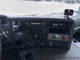 Scania P360 / 801 dkm / Reefer -50 gr & -25 gr DuoTemp...
