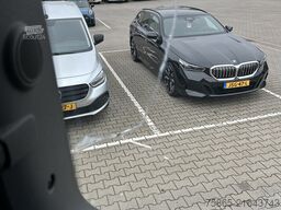 Scania P360 / 801 dkm / Reefer -50 gr & -25 gr DuoTemp...